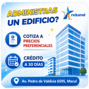 - INDUSMEL