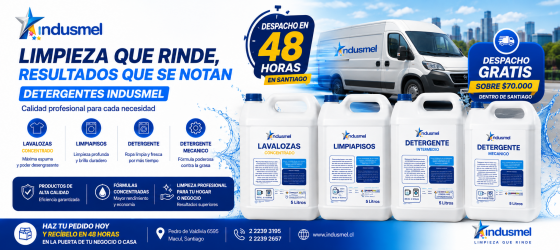 INDUSMEL