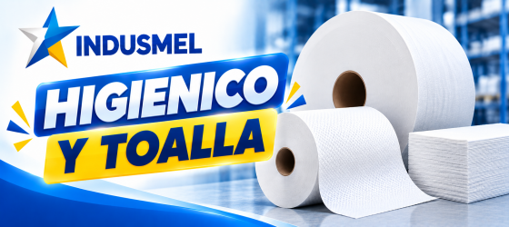 INDUSMEL