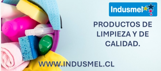  INDUSMEL