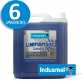 Promocin Limpia Pisos 6 Und x 5 Litros