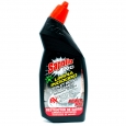 Sapolio limpiador WC 500 ML
