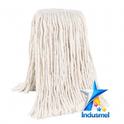 Mopa Algod�n H�meda Completa 16oz