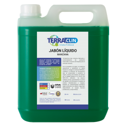 Jabon Manzana 5 Litros