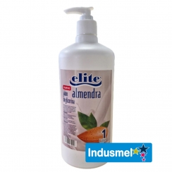 Jab�n 1 Litro Elite