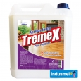Abrillantador Piso Flotante Tremex 5 Lts