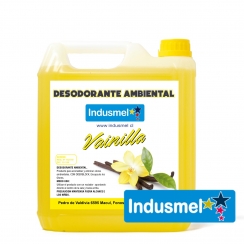 Desodorante Ambiental Econmico Vainilla 5 litros  