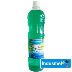 Lavalozas Calidad Intermedia Indusmel 1 Litro