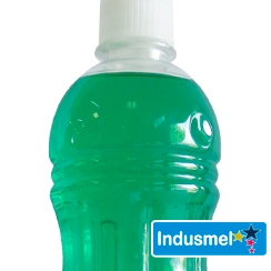 Lavalozas Calidad Intermedia Indusmel 1 Litro