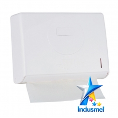 Dispensador de Papel Interfoliado