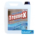 Cera Acrlica Incolora Tremex 5 LITROS 