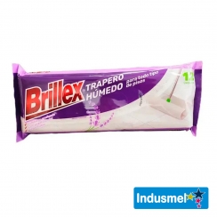 Trapero Humedo para pisos 