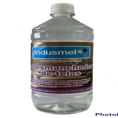 Desmanchador de Tela 1 Litro