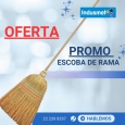 Escoba Rama 