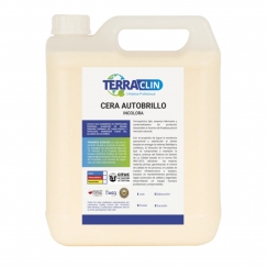 Cera Acrilica Incolora