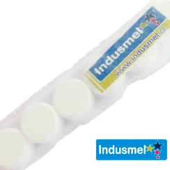 Pastillas Cloro 6 Unidades