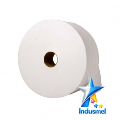 Higienico 200 metros doble hoja 