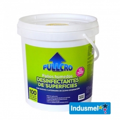 Toalla Desinfectante 