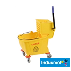 Carro Estrujador 32 Litros 