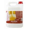 Abrillantador Para Piso Flotante 5 lts