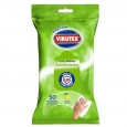 Toalla Desinfectantes Virutex 50 und