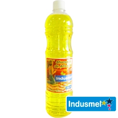 Shampoo Alfombra Indusmel 1 Litro