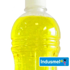 Shampoo Alfombra Indusmel 1 Litro