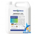 Desinfectante Amonio Cuaternario (Amonquat JC81)