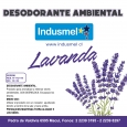 Desodorante Ambiental Lavanda 1 Litro 