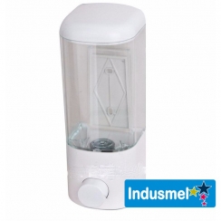 Dispensador Jabn Lquido 400 cc
