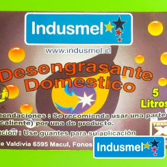 Domstico 5 Litros