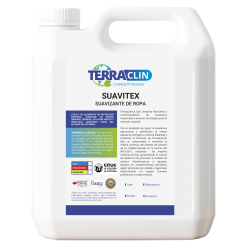 Suavizante de Ropa 5 Litros