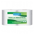 Toalla Jumbo dispensador 250 Mts x 2 Rollos