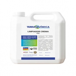 Limpiador en Crema 5 Litros