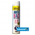 Desinfectante ANTIBAC 400 cc