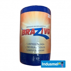 Toalla Reutilizable Abrasiva 