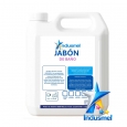 Detergente de ba�o Yogurt Miel 5 Litro